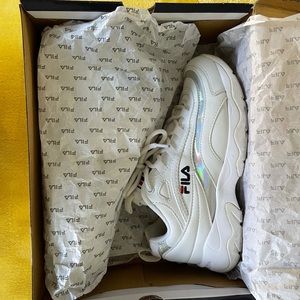 Fila Ray Sneakers